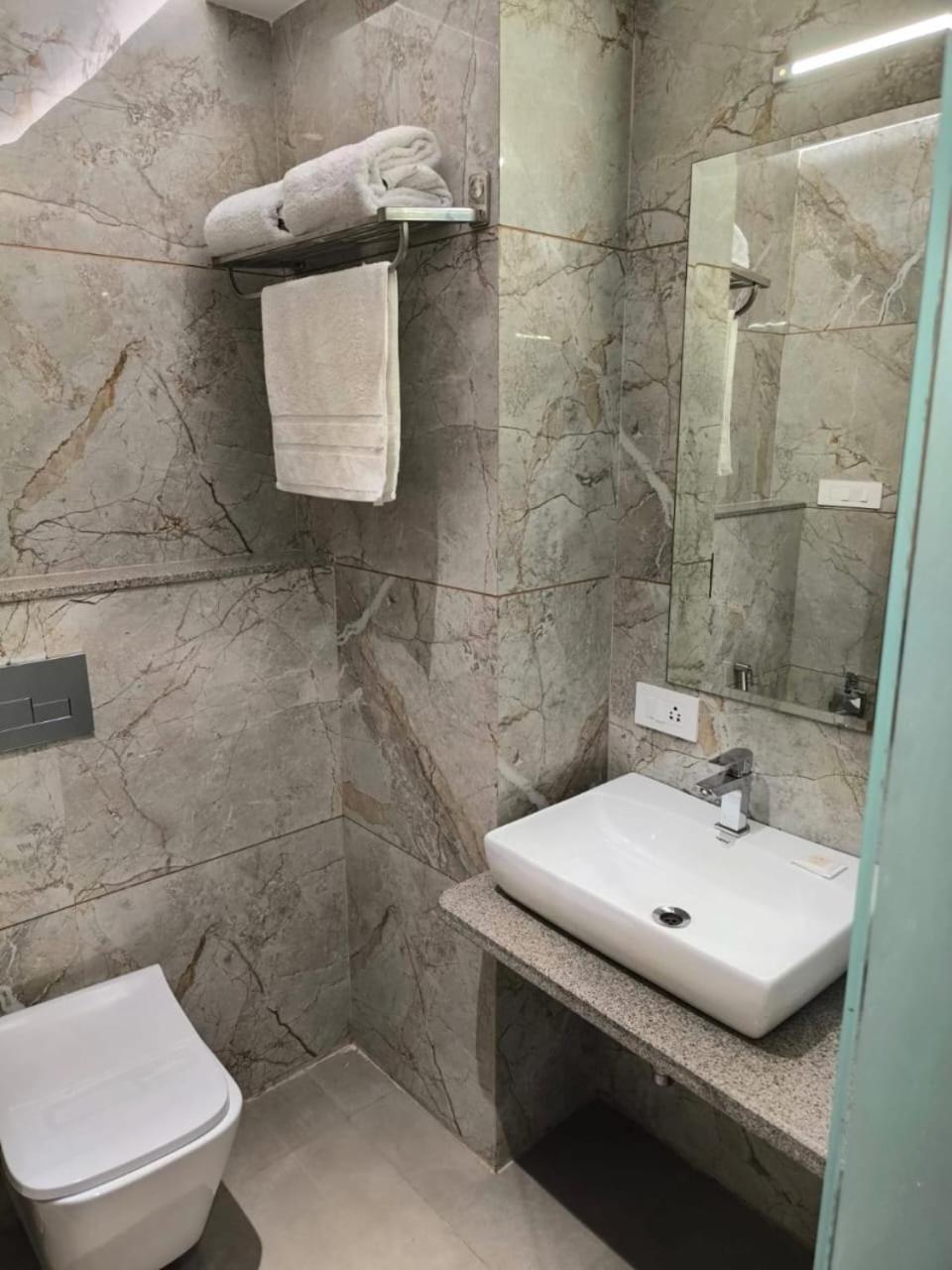 Hotel Jai Vilas Bhilwara Exterior foto